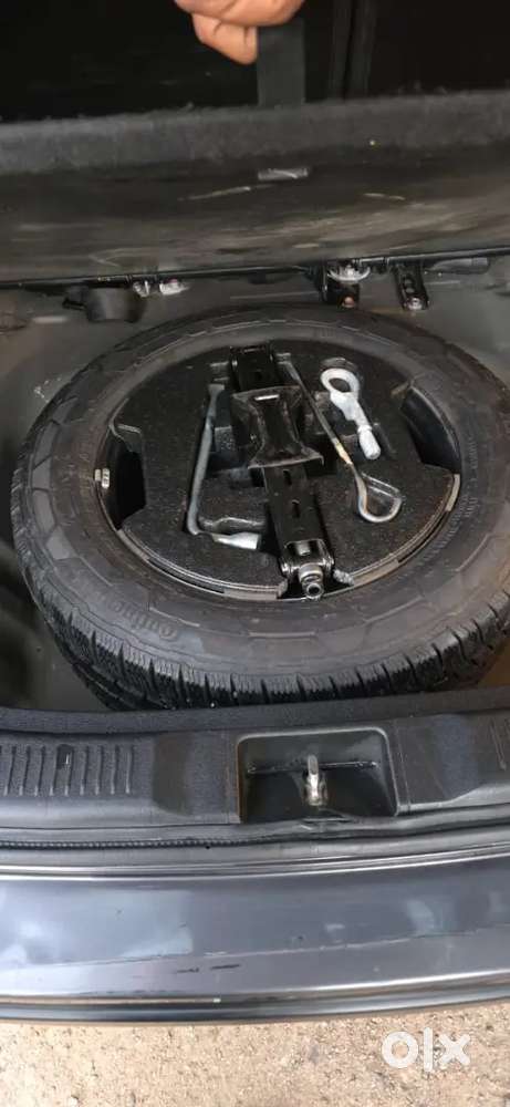 Maruti Suzuki S Cross 2018 Diesel 115000 Km Driven