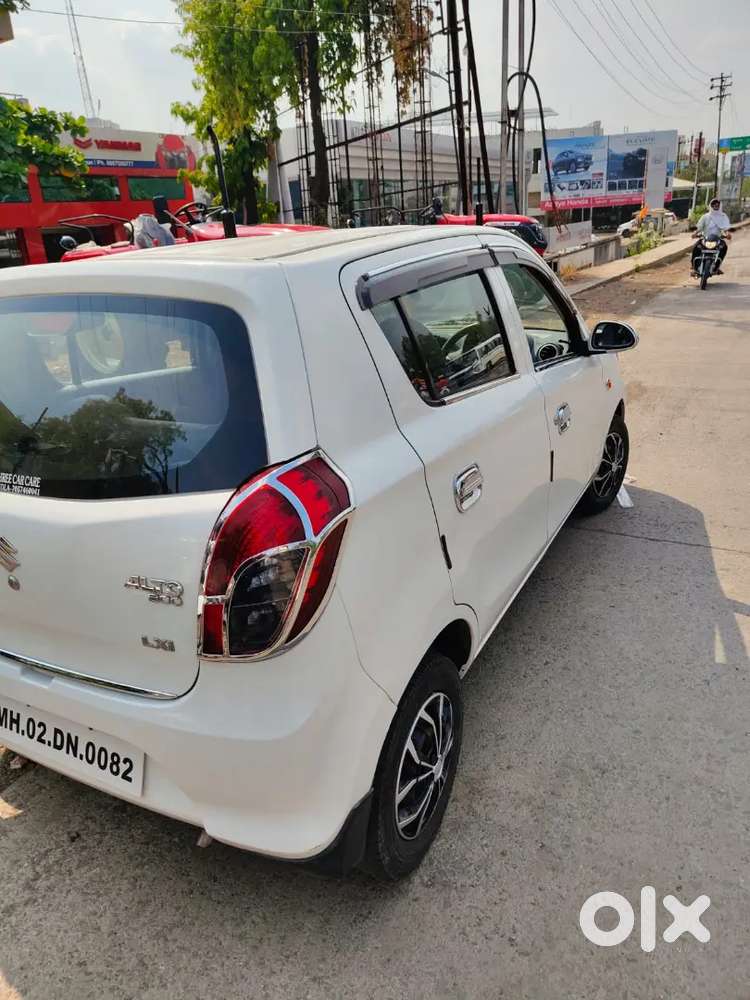 Sale For My Alto 800