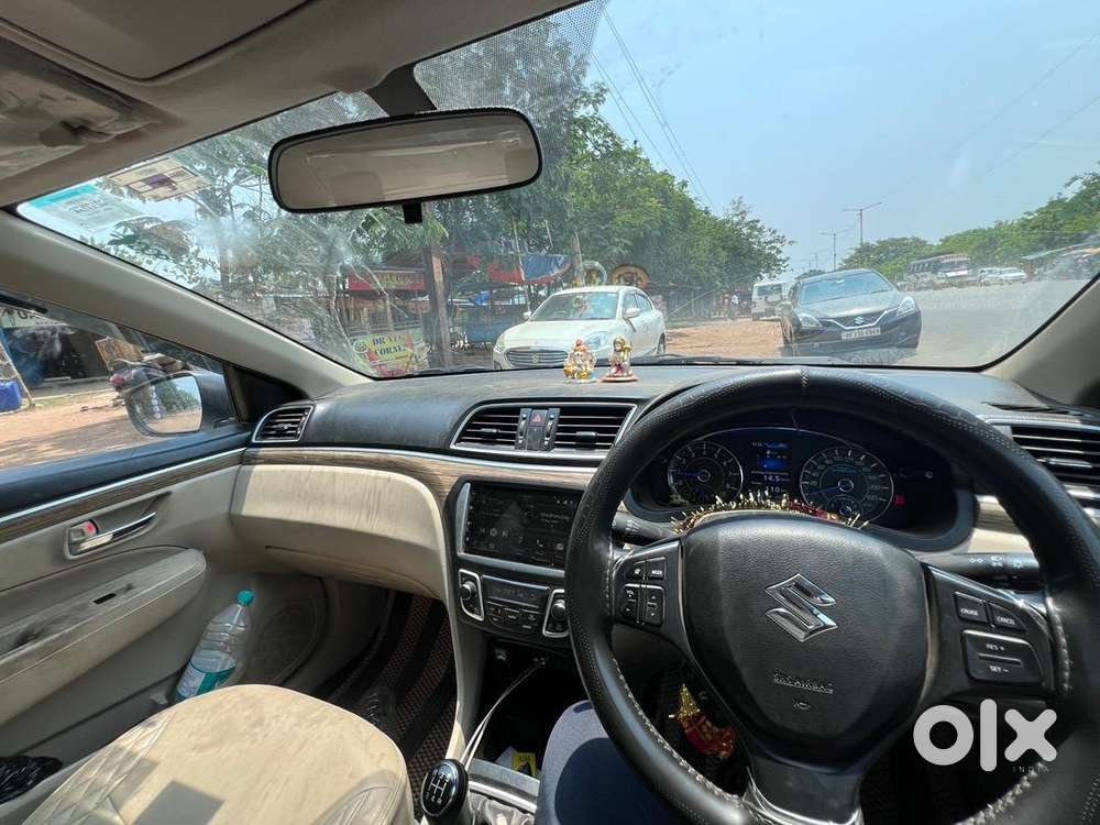 Maruti Suzuki Ciaz 2022 Petrol 100000 Km Driven