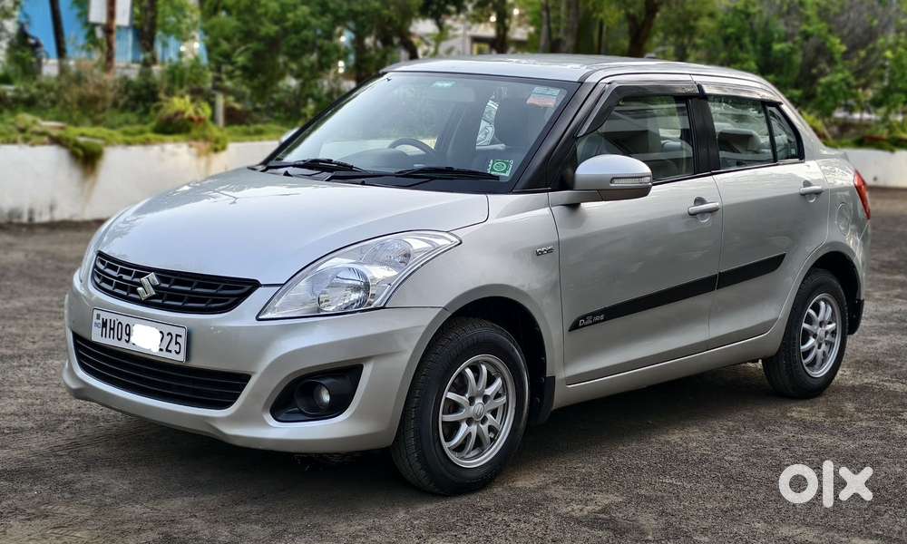Maruti Suzuki Swift Dzire Vdi Optional, 2015, Diesel
