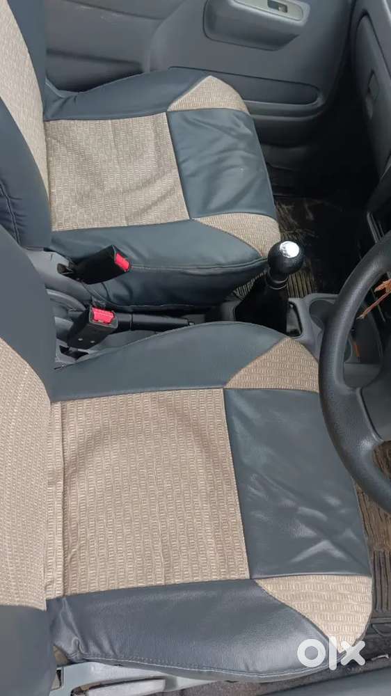 Maruti Suzuki Alto 2014