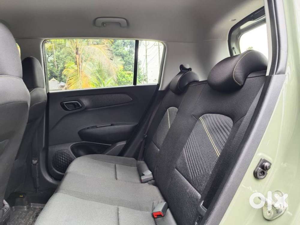 Hyundai Exter S (o) 1.2 Mt, 2024, Petrol