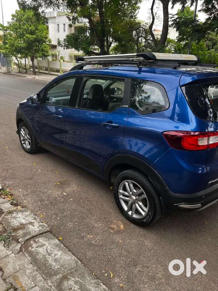 Renault Triber 2021 Petrol 78000 Km Driven