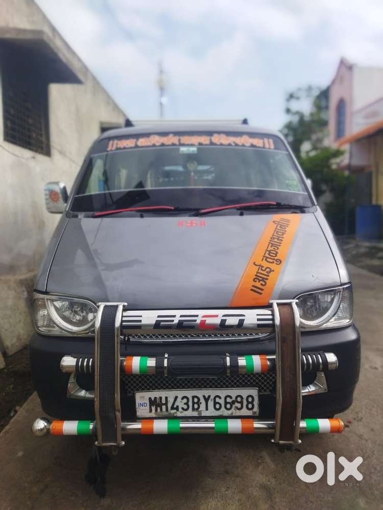 Maruti Suzuki Eeco 2021