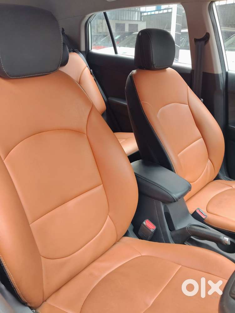 Hyundai Creta 1.6 Vtvt S, 2015, Petrol