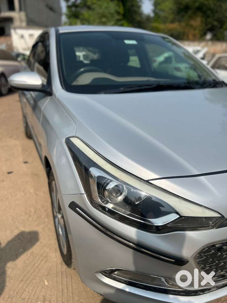 Hyundai Exter 2017 Petrol