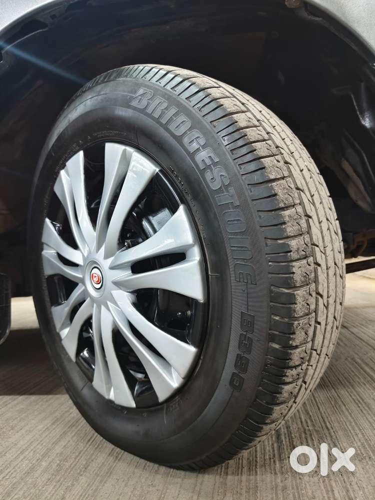Toyota Innova 2.5 G (diesel) 7 Seater, 2012, Diesel