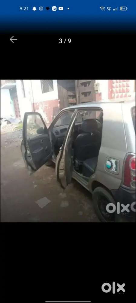 Maruti Suzuki Alto 2007 Petrol 50000 Km Driven