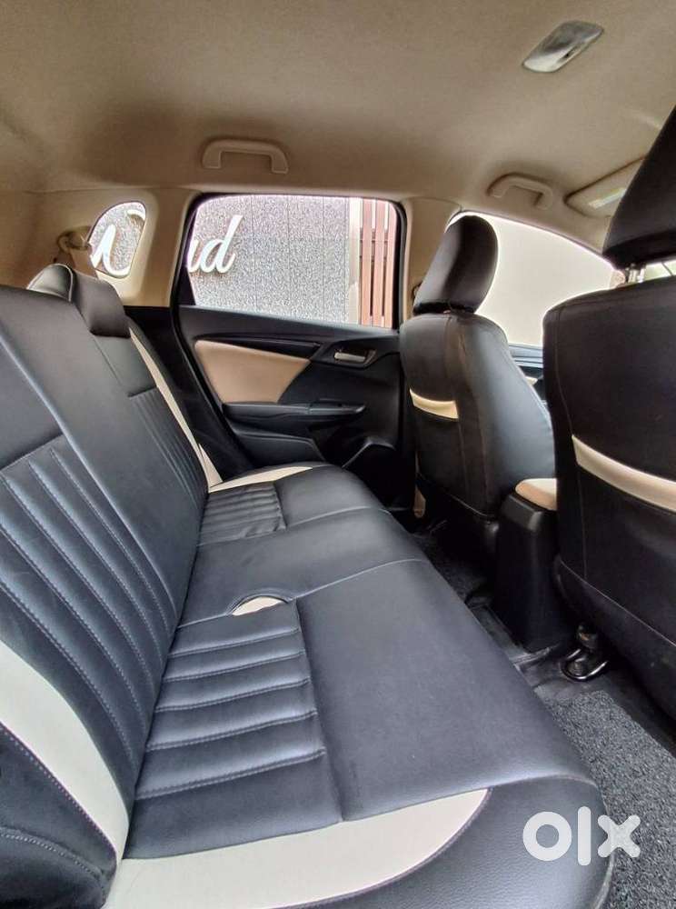 Honda Jazz, 2019, Petrol