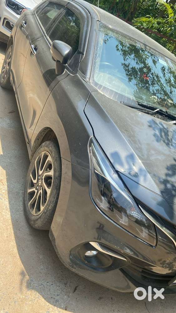 Maruti Suzuki Baleno 2022 Year