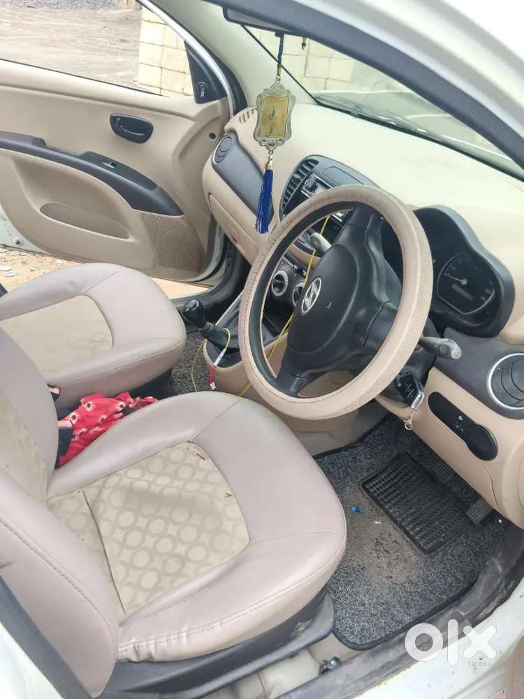 Hyundai I10 2010 Petrol 100000 Km Driven