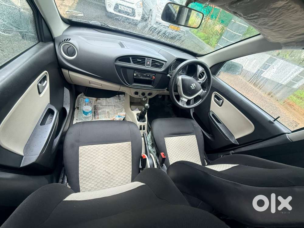 Maruti Suzuki Alto 2019 Petrol Bs6
