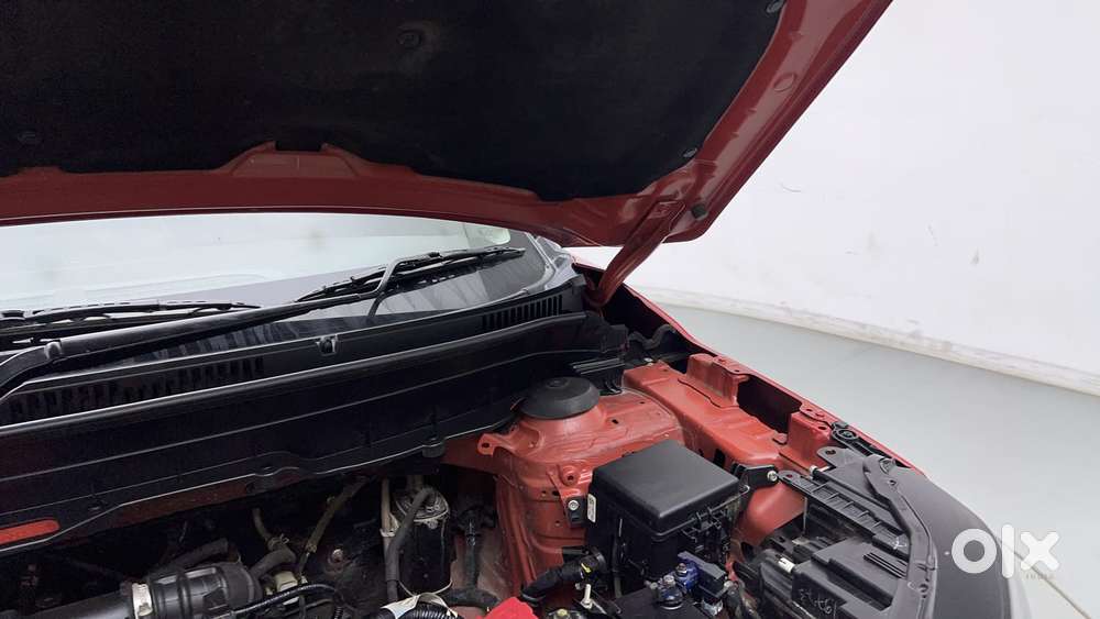 Maruti Suzuki Vitara Brezza 1.5 Vxi, 2022, Petrol