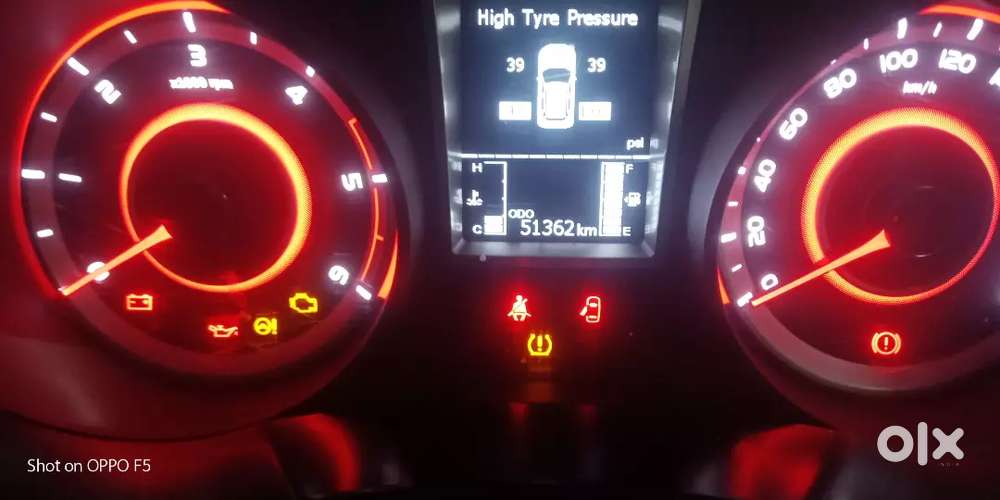 Mahindra Xuv300 Diesel 2024
