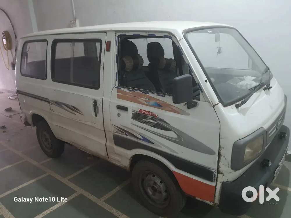 Maruti Omni For Sale