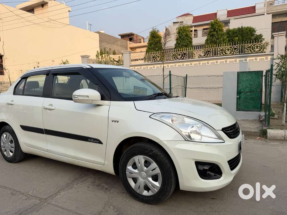 New Condition Swift Dzire Driven By Nri