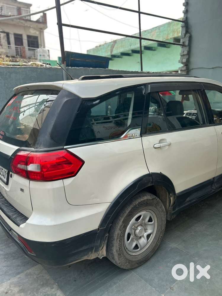 Tata Hexa 2.2 Diesel 2017