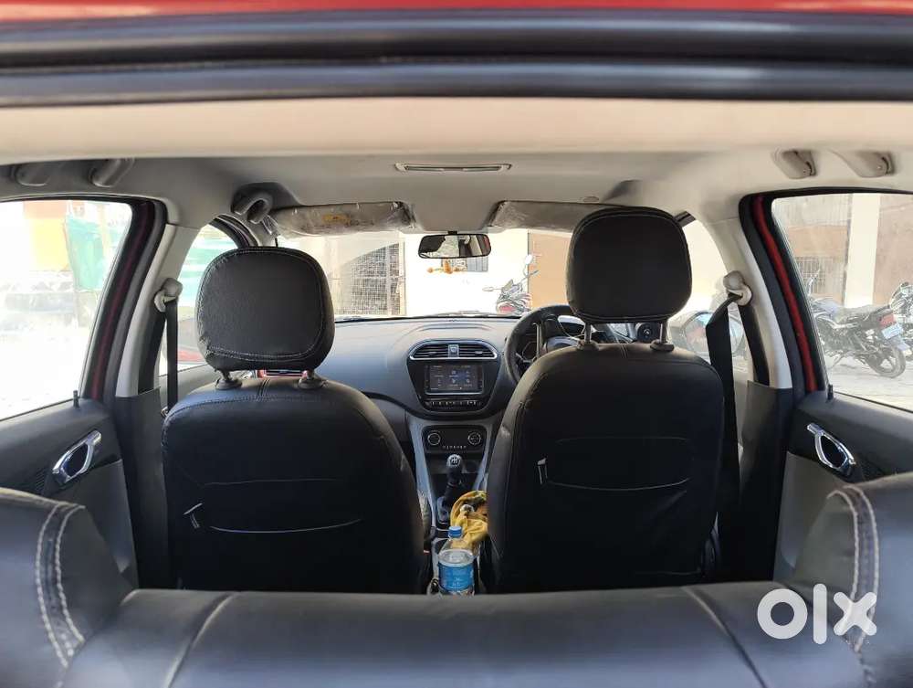 Tata Tiago 1.2 Revotron 2020