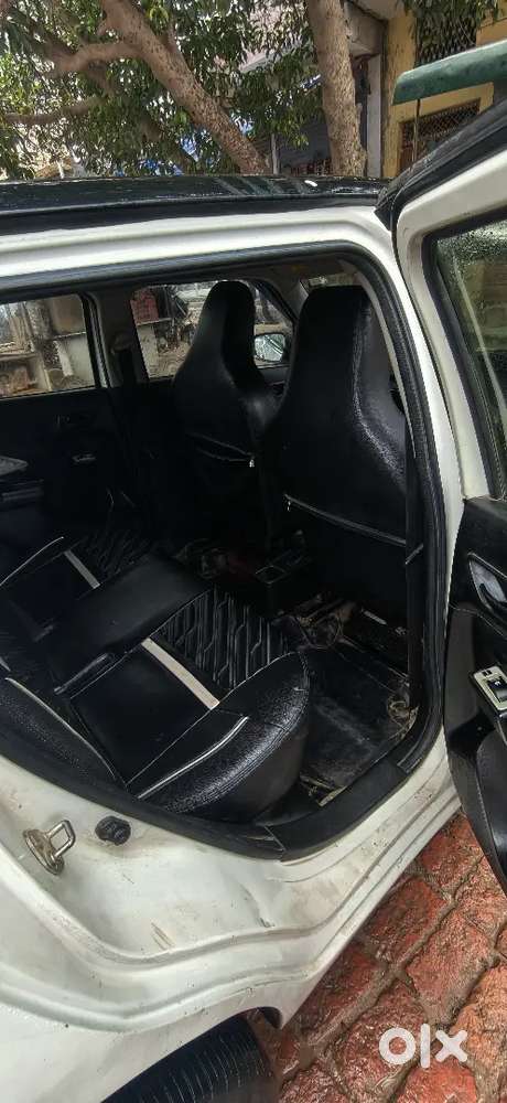 Maruti Suzuki Swift 2020 Year Car