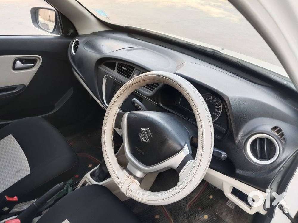 Maruti Suzuki Alto, 2021, Petrol