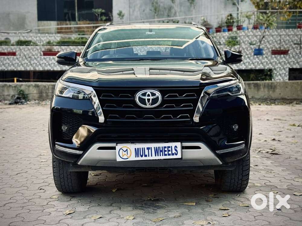 Toyota Fortuner 4x2 At 2.8 Diesel, 2025, Diesel