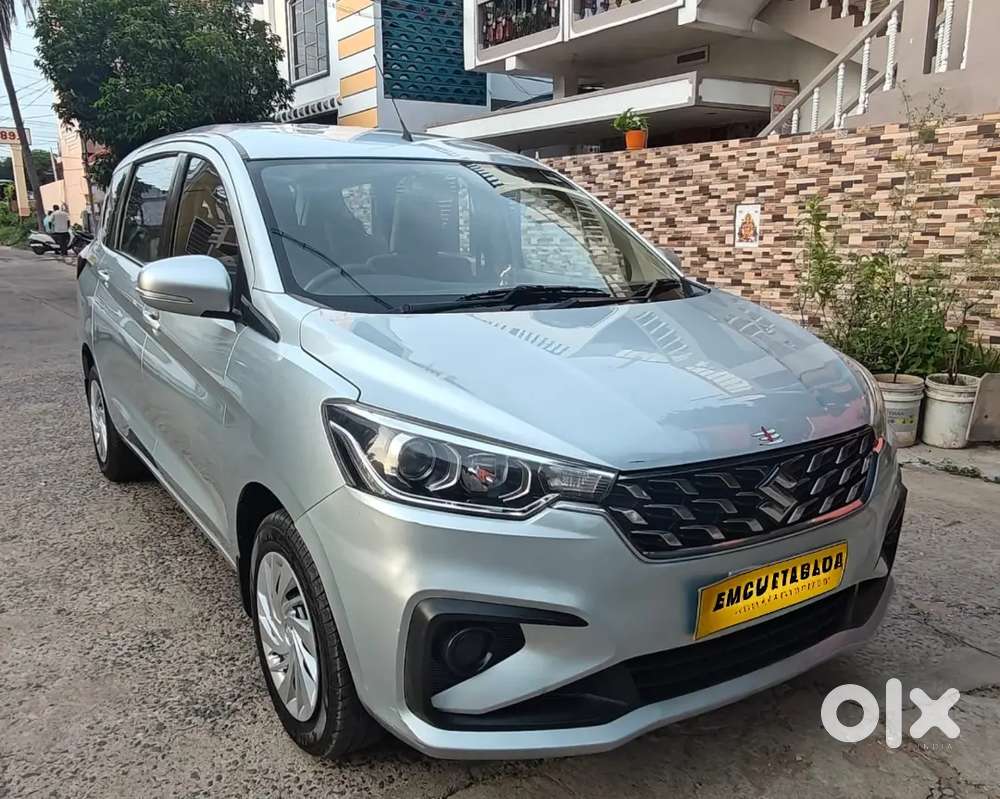 Maruti Suzuki Ertiga Vxi 2024