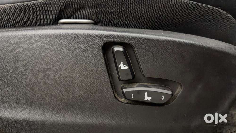 Mg Hector Sharp Dct Petrol, 2021, Petrol