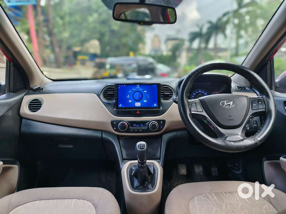 Hyundai Xcent 1.2 Kappa Sx Option, 2014, Petrol