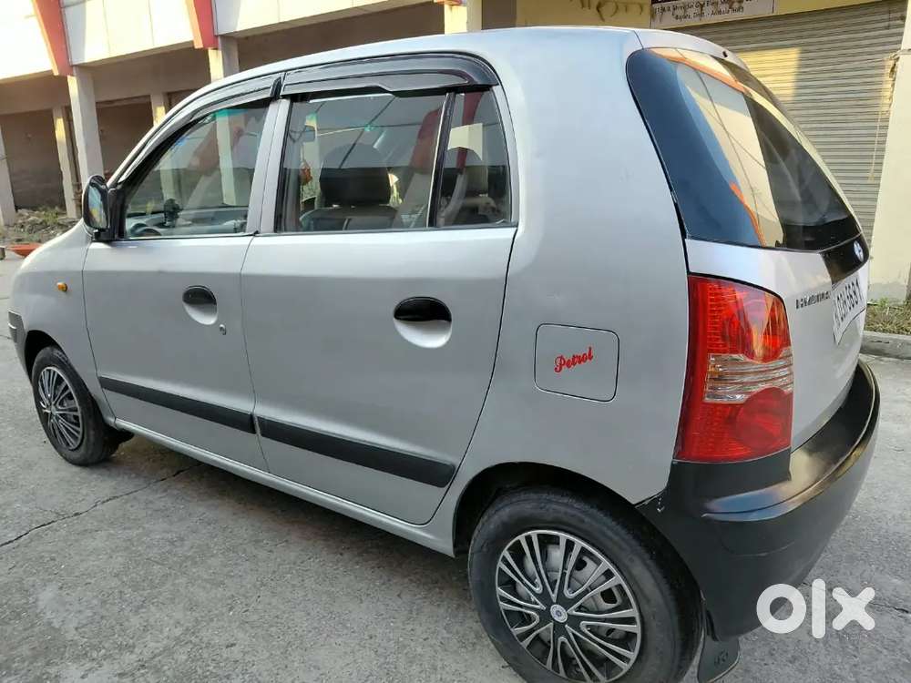 Hyundai Santro Xing 2007