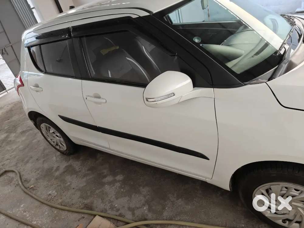 Maruti Suzuki Swift 2016 Diesel
