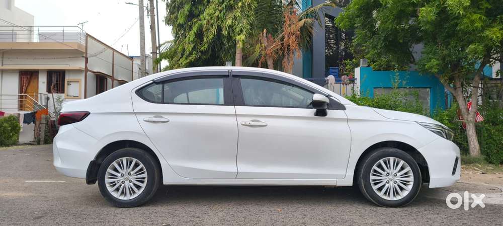 Honda City 1.5 Vx I-dtec Mt, 2021, Diesel