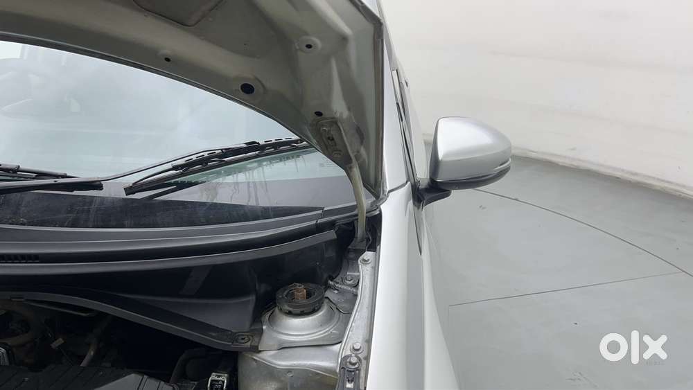 Honda Amaze Vx I-vtec, 2014, Petrol