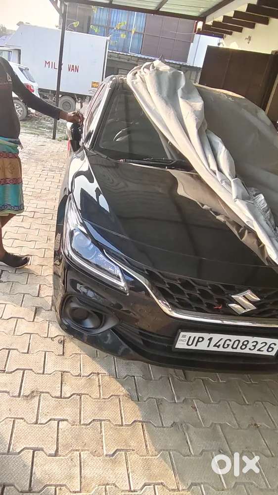 Maruti Suzuki Baleno 2025 Petrol Good Condition