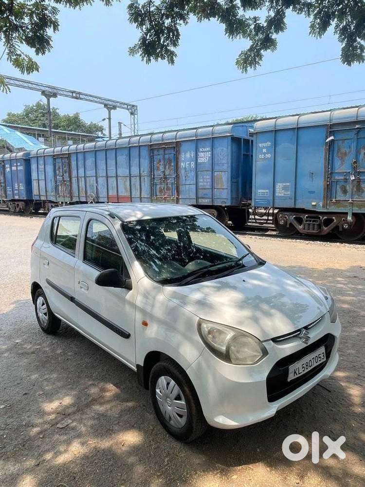 Maruti Suzuki Alto 800 2012-2016 Lxi, 2015, Petrol
