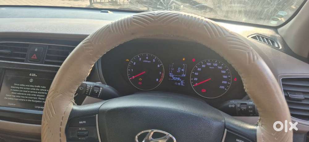 Hyundai Elite I20 Sportz (o) 1.2, 2019, Petrol