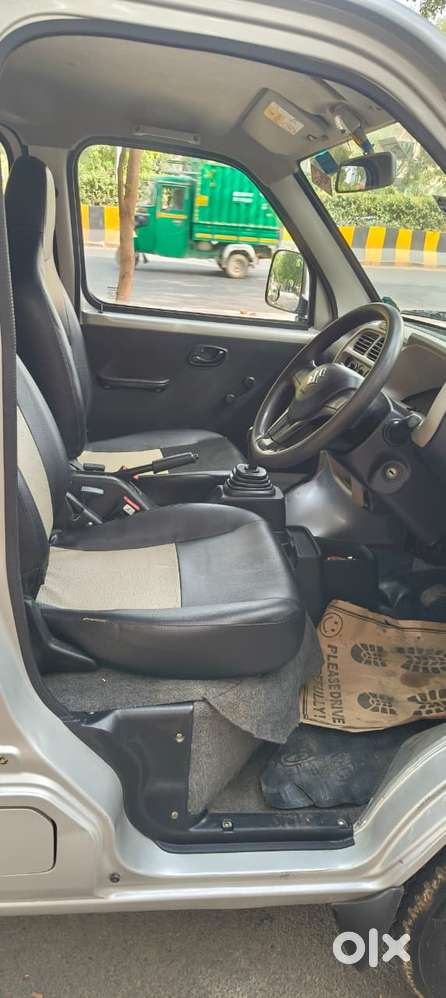 Maruti Suzuki Eeco Cng 5 Seater Ac, 2023, Cng & Hybrids