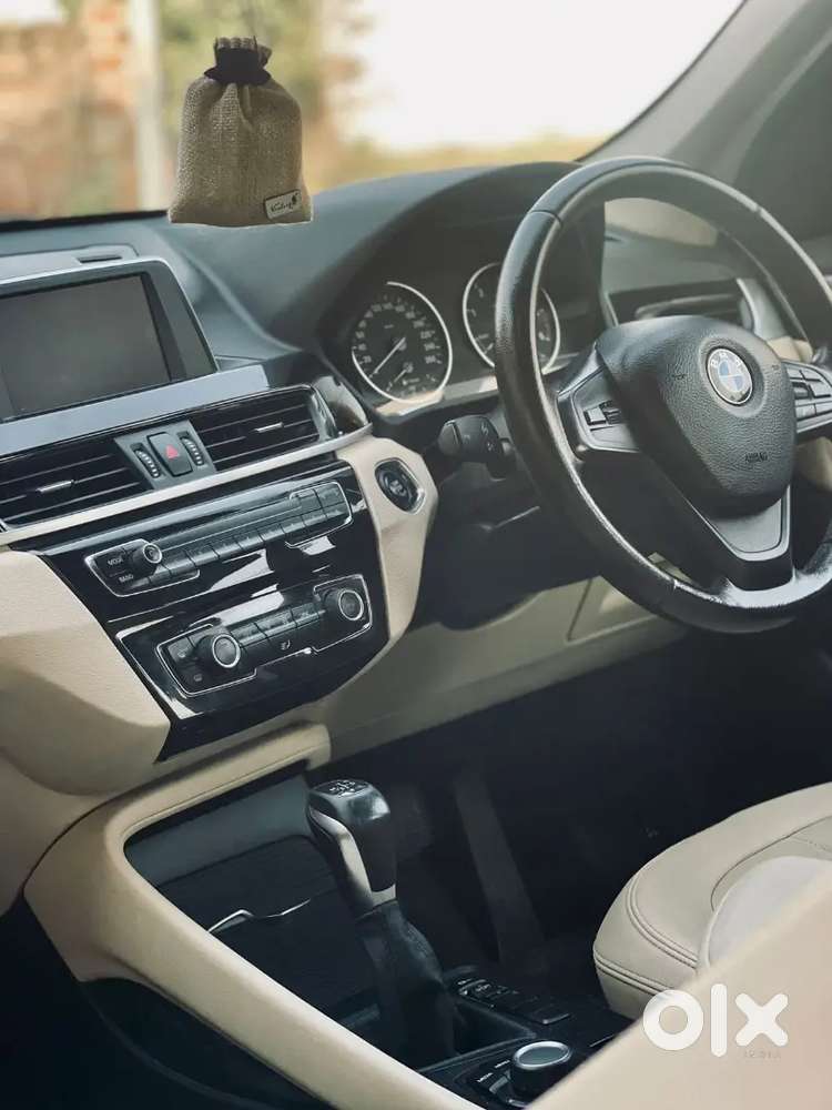 Bmw X1 2018 Diesel