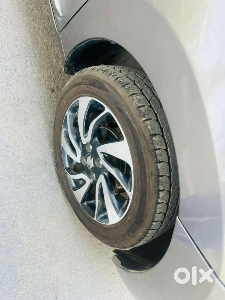 Maruti Suzuki Baleno 2022 Petrol 35000 Km Driven