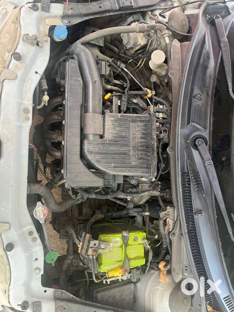 Maruti Suzuki Dzire 2020 Cng & Hybrids 102500 Km Driven