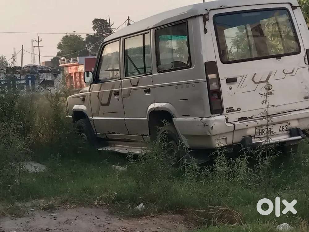 Tata Sumo Gold Diesel 2013 Good Condition