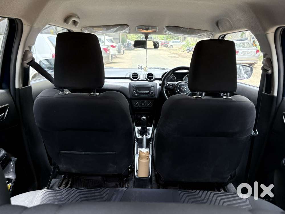 Maruti Suzuki Swift Vvt Vxi, 2021, Petrol