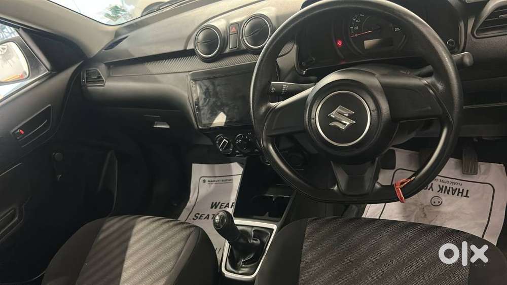 @maruti Suzuki @true Value @swift  @certified Cars