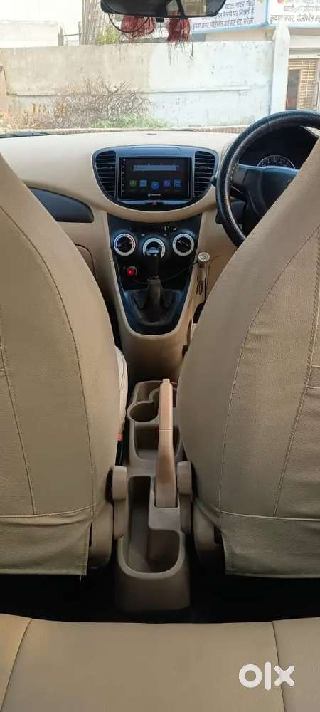 Hyundai I10 2009
