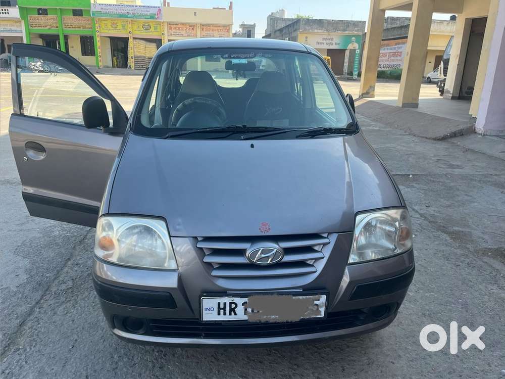 Hyundai Santro Xing 2014 Year