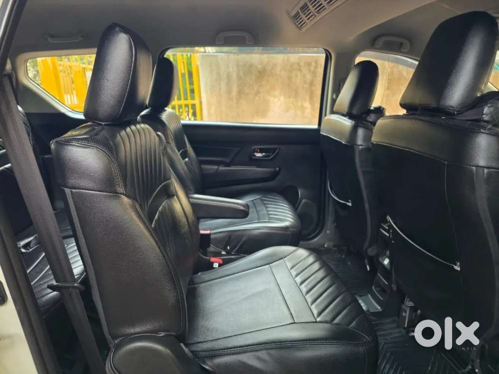 Maruti Suzuki Xl6 1.5 Zeta Mt, 2020, Petrol