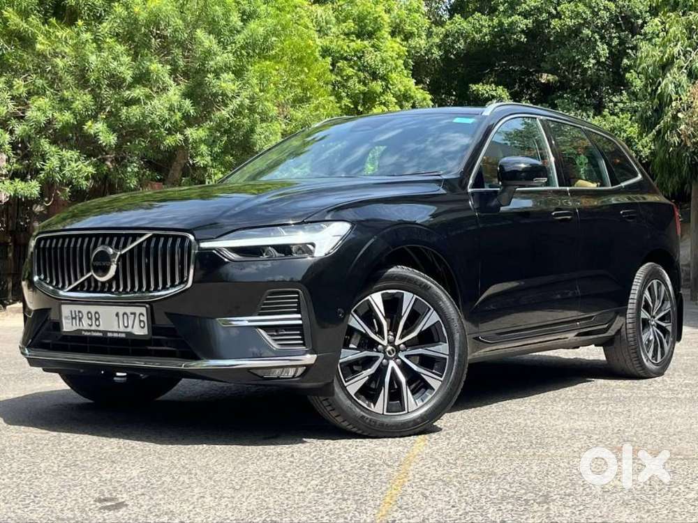 Volvo Xc60 2.0 B5 Ultimate, 2025, Petrol
