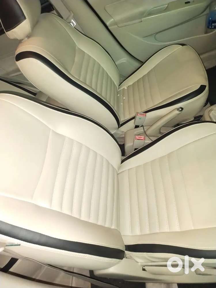 Maruti Suzuki Dzire 2014 Petrol 22160 Km Driven