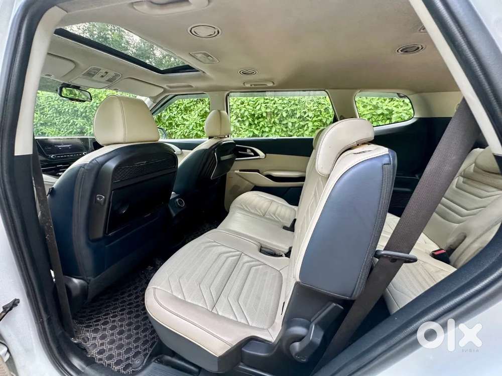 Kia Carens 1.5 Luxury Plus Diesel At 7 Str, 2023, Diesel