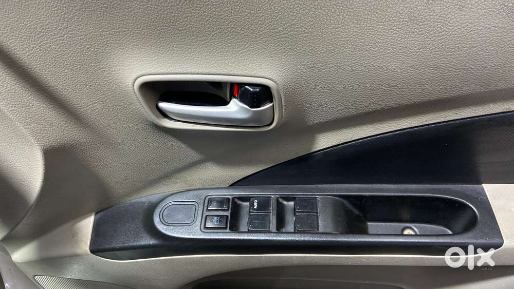 Maruti Suzuki Celerio 2014-2017 Vxi, 2014, Petrol