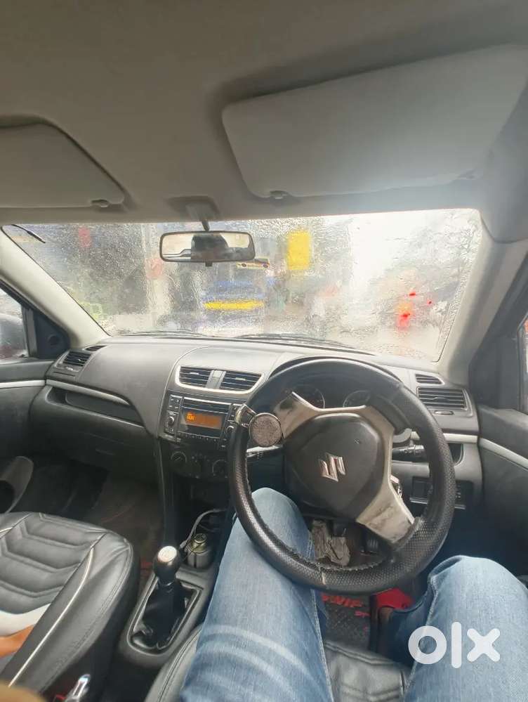 Maruti Suzuki Swift Vdi 2014